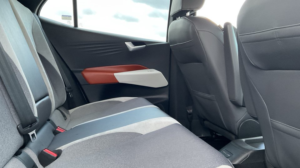 VW ID.3 PRO 2020