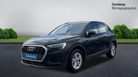 AUDI Q3 2021 150PS 