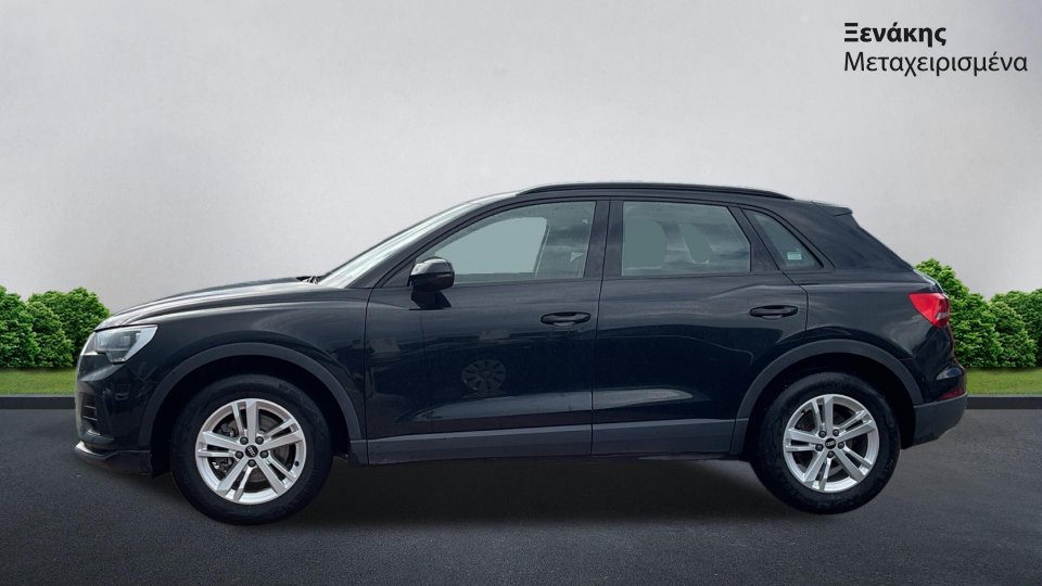 AUDI Q3 2021 150PS 