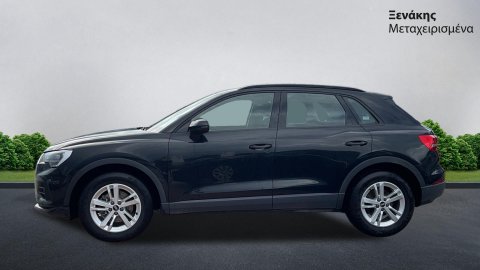 AUDI Q3 2021 150PS 