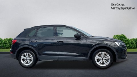 AUDI Q3 2021 150PS 