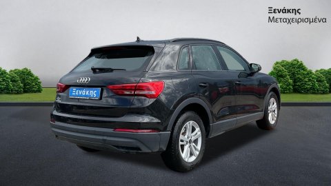 AUDI Q3 2021 150PS 