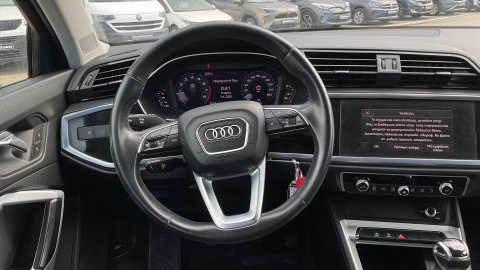 AUDI Q3 2021 150PS 