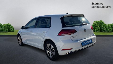 VW e-GOLF EXPERIENCE 2020 136PS