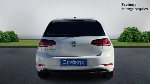 VW e-GOLF EXPERIENCE 2020 136PS