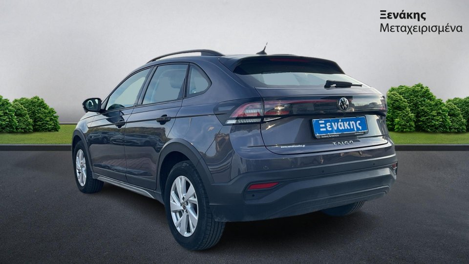 VW TAIGO TSI LIFE 1.0 2023