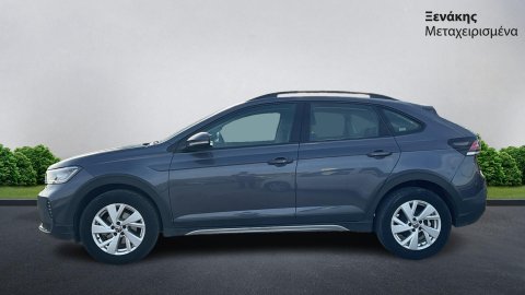 VW TAIGO TSI LIFE 1.0 2023