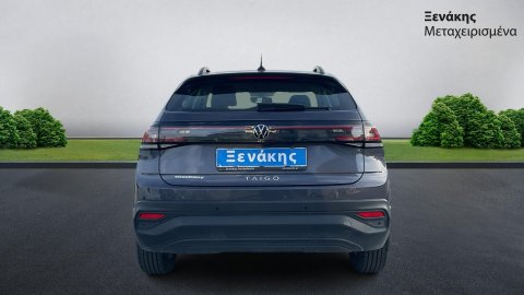 VW TAIGO TSI LIFE 1.0 2023