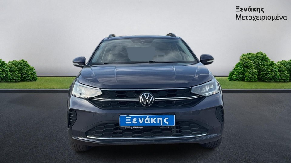 VW TAIGO TSI LIFE 1.0 2023