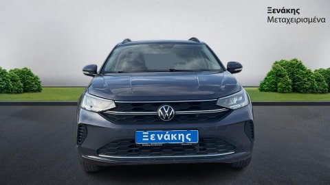 VW TAIGO TSI LIFE 1.0 2023