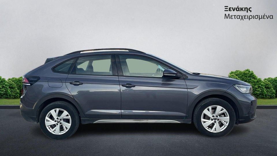 VW TAIGO TSI LIFE 1.0 2023