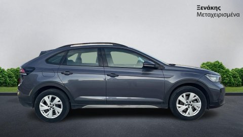 VW TAIGO TSI LIFE 1.0 2023