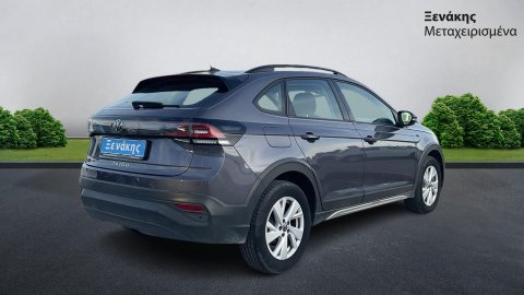 VW TAIGO TSI LIFE 1.0 2023