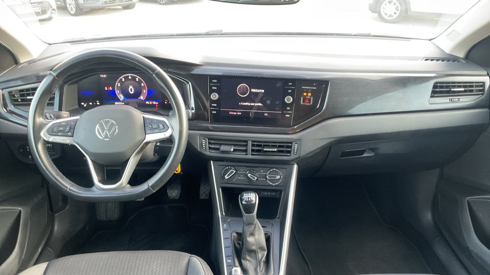 VW TAIGO TSI LIFE 1.0 2023