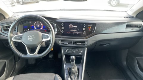 VW TAIGO TSI LIFE 1.0 2023