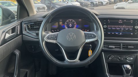 VW TAIGO TSI LIFE 1.0 2023