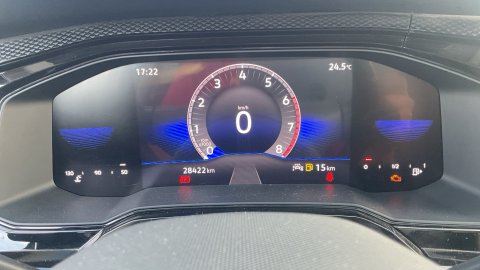 VW TAIGO TSI LIFE 1.0 2023