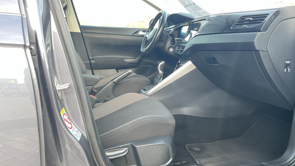 VW TAIGO TSI LIFE 1.0 2023