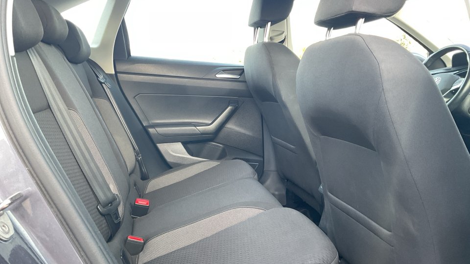 VW TAIGO TSI LIFE 1.0 2023