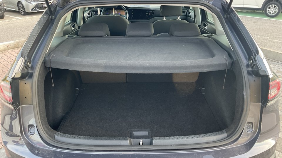 VW TAIGO TSI LIFE 1.0 2023