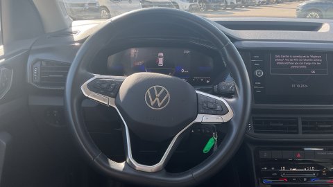 VW T-CROSS LIFE 2023 110 PS 