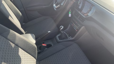 VW T-CROSS LIFE 2023 110 PS 
