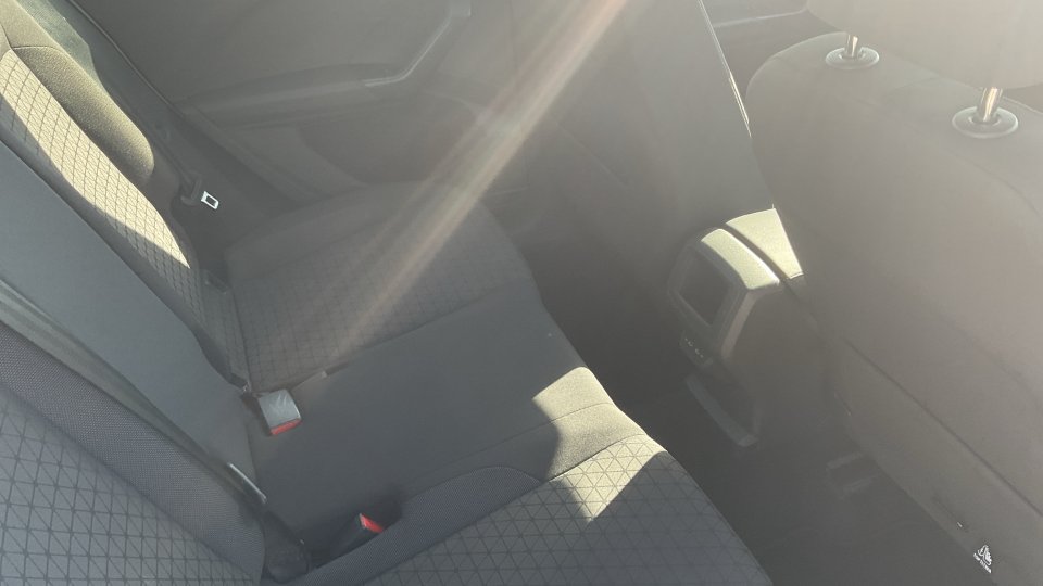 VW T-CROSS LIFE 2023 110 PS 