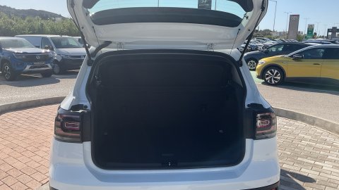 VW T-CROSS LIFE 2023 110 PS 