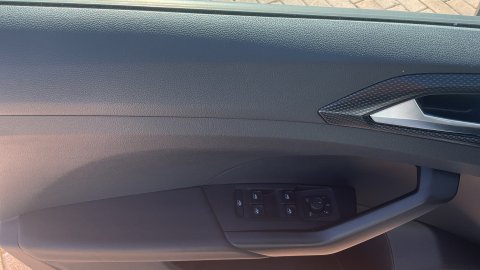 VW T-CROSS LIFE 2023 110 PS 