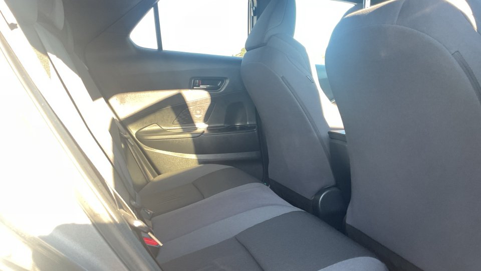 TOYOTA C-HR C-LUB BI-TONE 2024 140PS