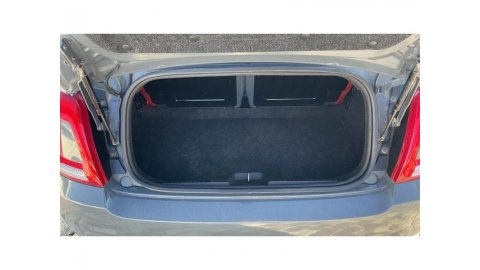 FIAT 500 CABRIO 1.2 2018
