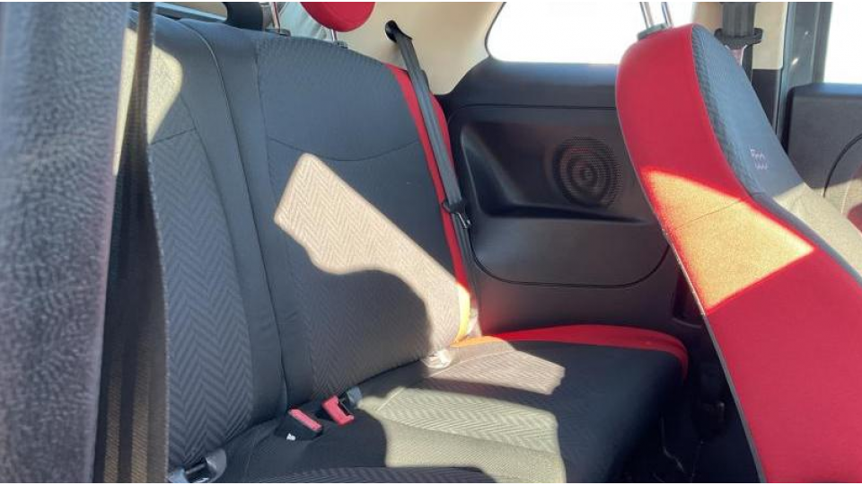 FIAT 500 CABRIO 1.2 2018