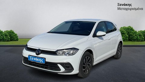 VW POLO LIFE 1.0 2023