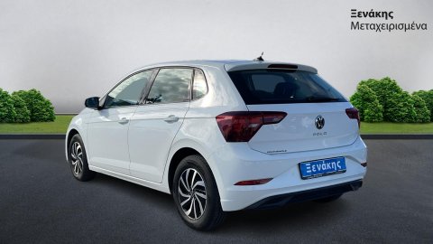 VW POLO LIFE 1.0 2023