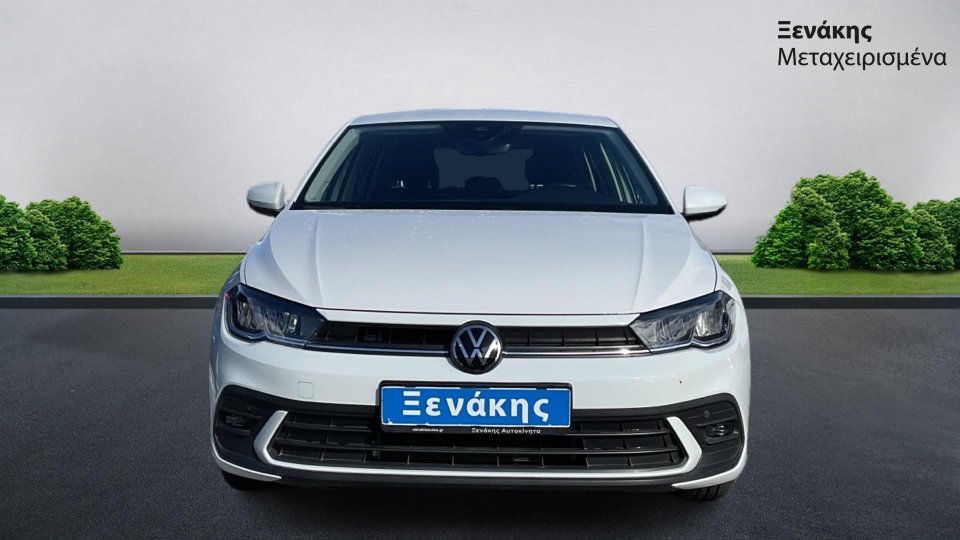 VW POLO LIFE 1.0 2023