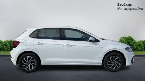 VW POLO LIFE 1.0 2023