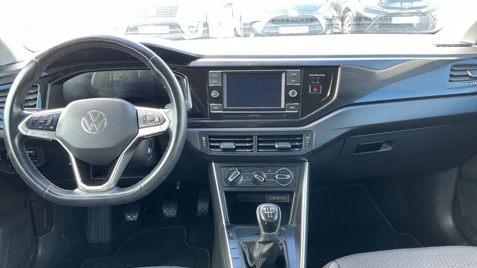 VW POLO LIFE 1.0 2023