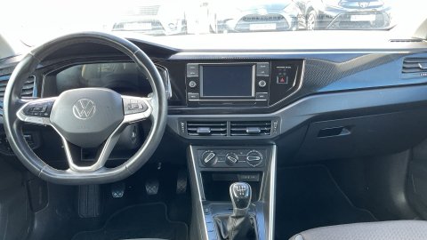 VW POLO LIFE 1.0 2023