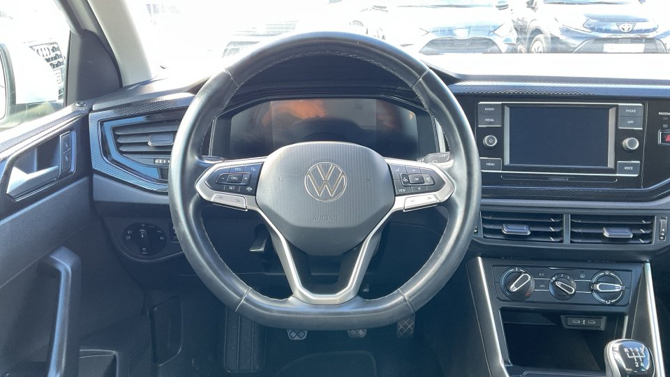VW POLO LIFE 1.0 2023