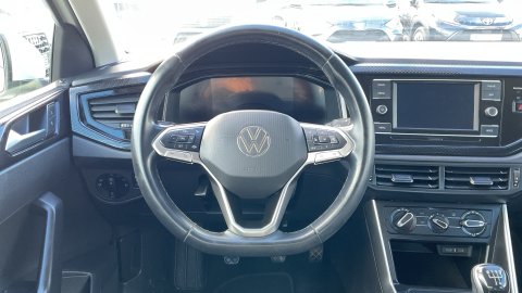 VW POLO LIFE 1.0 2023