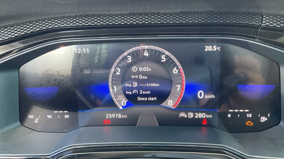 VW POLO LIFE 1.0 2023