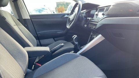 VW POLO LIFE 1.0 2023