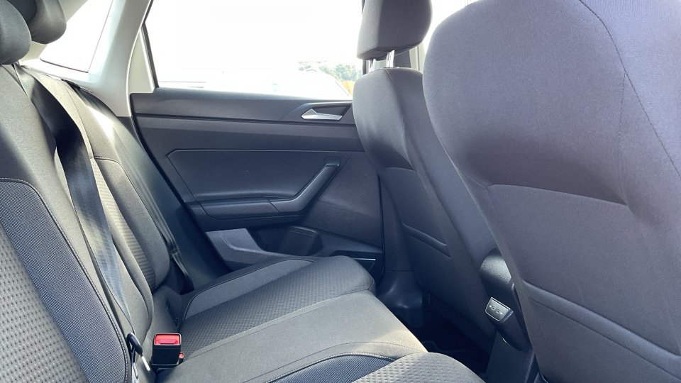 VW POLO LIFE 1.0 2023