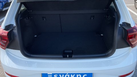 VW POLO LIFE 1.0 2023