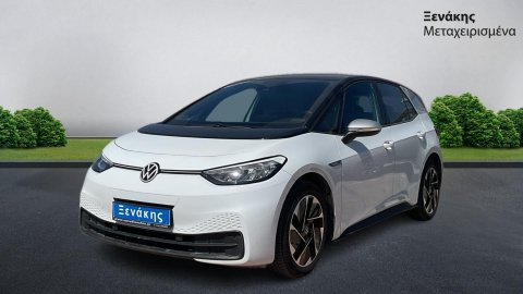 VW ID.3 PRO 145PS 2021