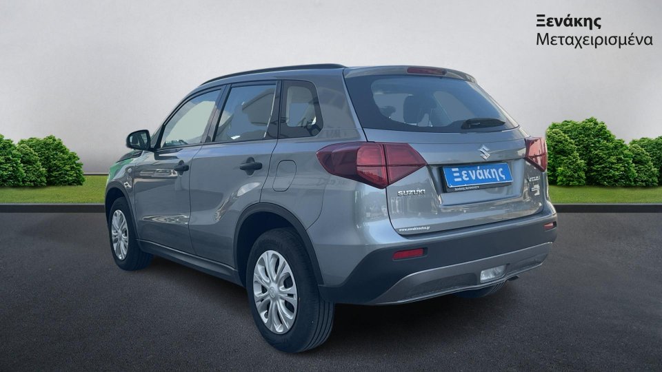 SUZUKI VITARA 2WD GL 2024 129PS 