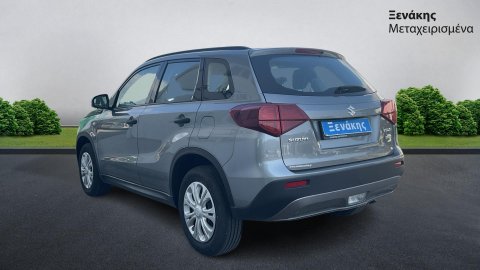 SUZUKI VITARA 2WD GL 2024 129PS 