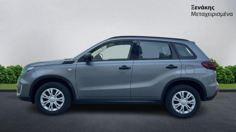 SUZUKI VITARA 2WD GL 2024 129PS 