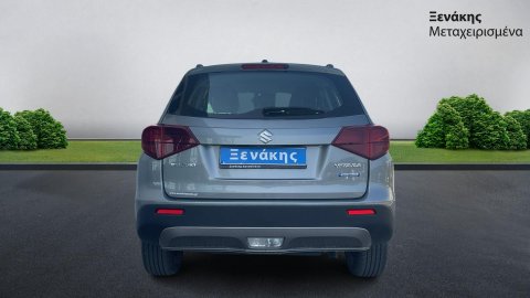 SUZUKI VITARA 2WD GL 2024 129PS 