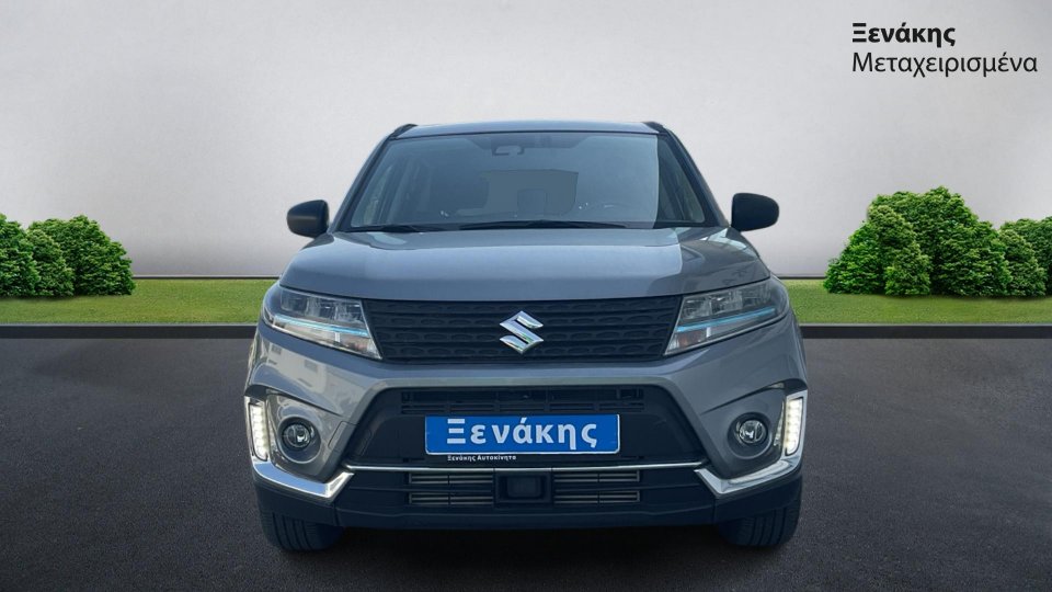 SUZUKI VITARA 2WD GL 2024 129PS 